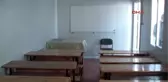 Ayvacık'ta 3 Konteyner Okul Eğitime Hazır