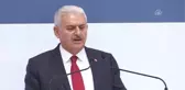 Başbakan Yıldırım: 