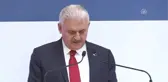 Başbakan Yıldırım: 