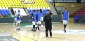 Basketbolun Içinde Kalmak Istiyorum