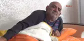 Batman'da Bir Kadın 40 Yıllık Eşine Böbreğini Verdi