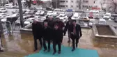Bilecik - CHP'den 'Son Savaş' Paylaşımına Suç Duyurusu