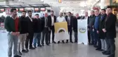 Cumhurbaşkanı Erdoğan'ın Arap Ülkelerine Ziyareti Turisti Arttırıyor