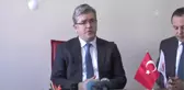 Engelsiz Sağlık Iletişim Merkezi Tanıtıldı