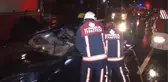 Erdal Tosun'un Ölümüne Neden Olan Sürücüye Tahliye