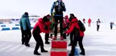 Eyof 2017 - Biatlon Erkekler 7,5 Kilometre Sprint Mücadelesi