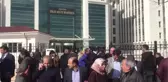 Fetö Sanığı Iş Adamları Hakkındaki Dava