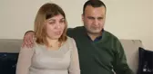 Görme Engelli Çift: Göz Görmese de Gönül Sevdalanıyor