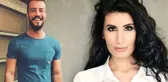 İrem Derici Sevgilisi Lider Şahin ile Diş Fırçalayarak Sevgililer Günü Kutladı