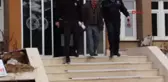 Isparta 70 Yaşındaki Dedeye Torununa Cinsel Tacizden 14 Yıl Hapis