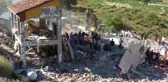 Konya'da 18 Kişinin Öldüğü Ruhsatsız Bina Davasında Sadece 3 Sanığa Ceza Verildi