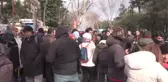 Mü'den Bazı Akademisyenlerin Çıkarılması