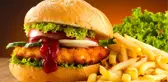 Restaurant Brands International, Popeyes`i Satın Almak İstiyor.