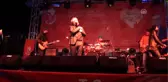 Sevgililer Günü Konserinde Sürpriz Evlenme Teklifi