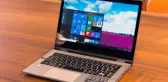 Toshiba`nın CEO`su İstifa Etti