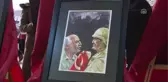 15 Temmuz Şehit Aileleri ve Gazilerle Buluşma (1)
