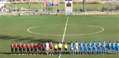 17 Yaş Altı Milli Takımı, Hazırlık Maçında Slovakya'yı 3-2 Yendi