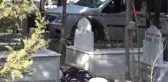 Adana - Polis Memuru Babasının Mezarında Intihar Etti
