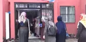 Cizre'de Yatılı Kur'an Kursu Açıldı