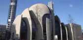Ditib'den Almanya'da Evi Aranan Imamlarla Ilgili Açıklama - Köln