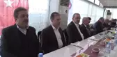 Diyanet-Sen Genel Başkan Bayraktutar: 