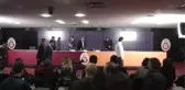 Efsane Aslanlar