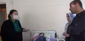 Elanur Bebeğe Yardım Eli Uzandı