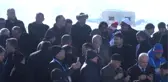Eyof 2017 - Biatlon Erkekler 10 Kilometre Takip Yarışı Yapıldı