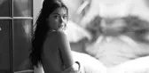 Harry Potter'ın Yıldızlarından Scarlett Byrne Çıplak Poz Verdi