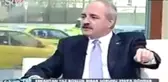 Has Parti Döneminde Numan Kurtulmuş'un Erdoğan'a One Minute Eleştirisi Sosyal Medyada Olay Oldu!