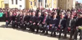 Her Öğrenciye Bir Elma