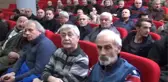 Karabük - Ödp Genel Bakanı Taş: Karşımızda Bir 'Evet' Devleti Var