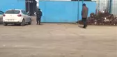 Konya'da Iş Kazası: 1 Ölü