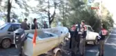 Marmaris'te Kaçak Ahtapot Avcılığına Para Cezası