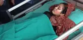 Sivas Suriyeli Regaid'in Dramı: Önce Kurşun, Sonra Soba Patlaması Yarası
