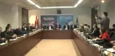 Trabzon Büyükşehir Belediye Başkanı'nın 