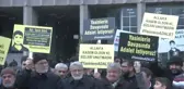 Yasin Börü Davası