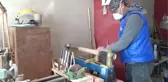 Ağabey Kardeş Ahşap Oyuncak Geleneğini Sürdürüyor - Zonguldak