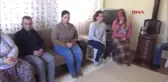 Antalya Murat Ünal Cinayeti Şüphelileri Adliyede