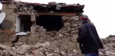 Çanakkale Ayvacık'ta 4.6 Büyüklüğünde Deprem Meydana Geldi