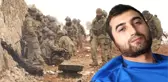 El Bab Gazisi, DEAŞ'ın Korkunç Taktiklerini Anlattı: Kucaklarında Çocukla Geliyorlar