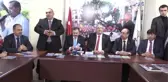 Eroğlu: 