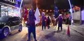 Gümüşhane'nin Düşman Işgalinden Kurtuluş Yıl Dönümü
