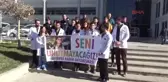 Hatay Tıp Öğrencisi Tuğba'nın Ölümüne Neden Olan Sürücü Hakim Karşısında