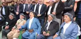 Jirki Aşireti Referandumda 'Evet' Diyecek