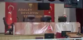 Kırklareli'de Fetö Yargılaması Halk Eğitim Merkezi'nde Yapılacak
