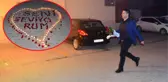 Kız Arkadaşına Sürpriz Yapmak İsteyen Adama Para Cezası Kesildi