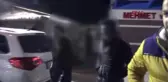Konya - Iki Grup Arasında Kız Kavgası 1 Ölü, 1 Yaralı