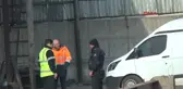 Konya - Iş Makinesinin Paletleri Altında Kalan Işçi Öldü