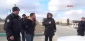Kütahya'da Bıçaklı- Tüfekli Kavga: 4 Gözaltı